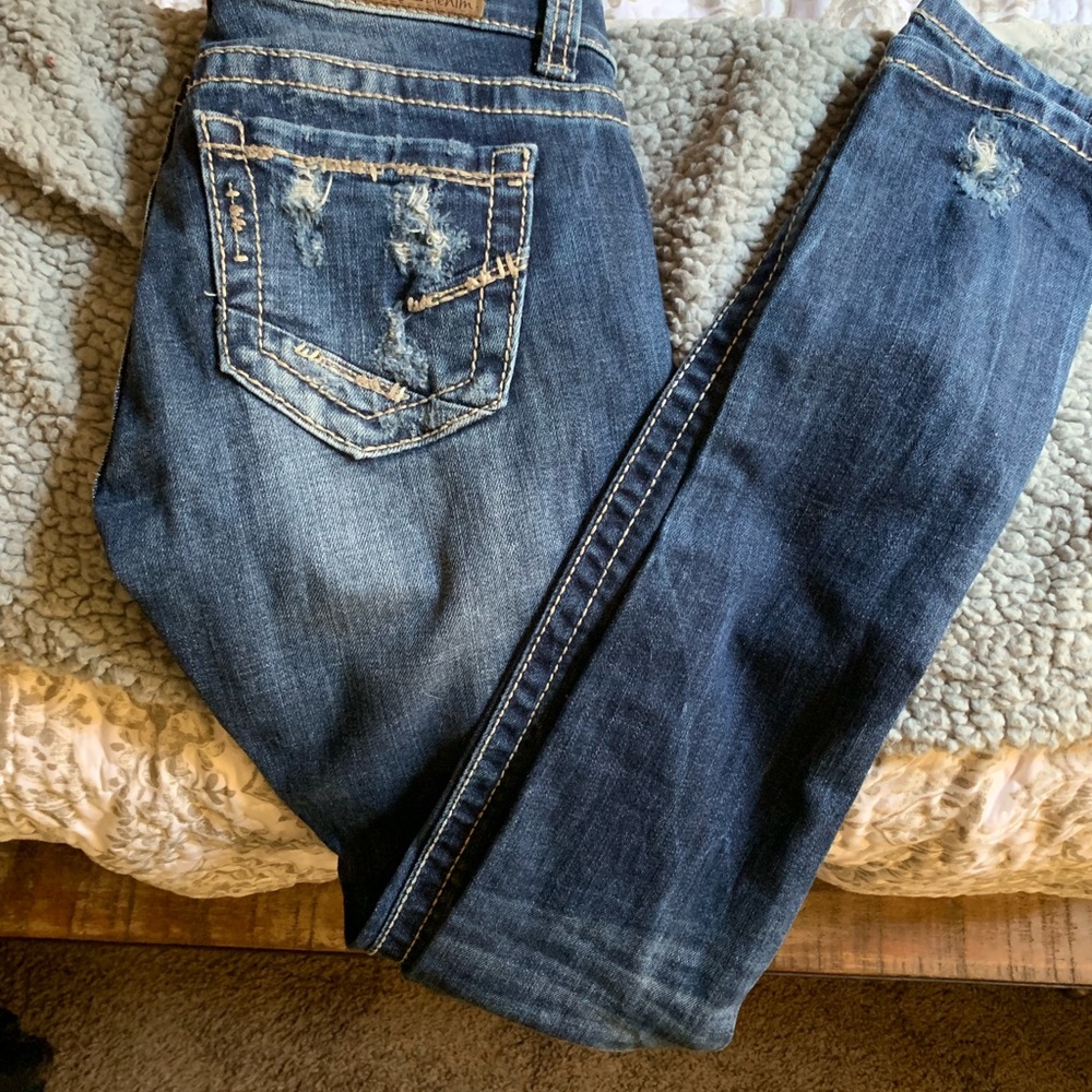 BKE jeans